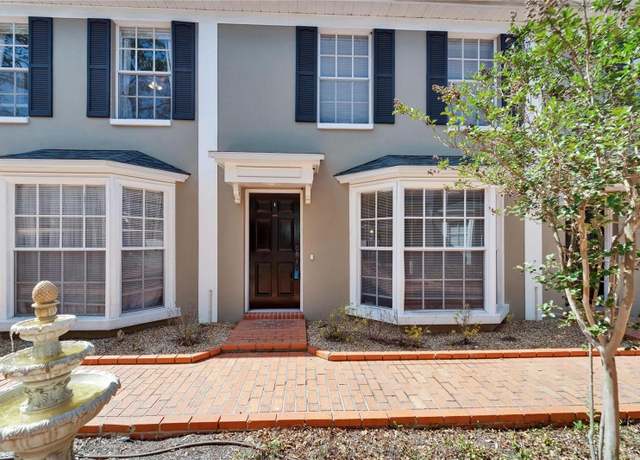 Property at 308 S Bungalow Park Ave Unit B, Tampa, FL 33609, 2 beds, 1.5 baths