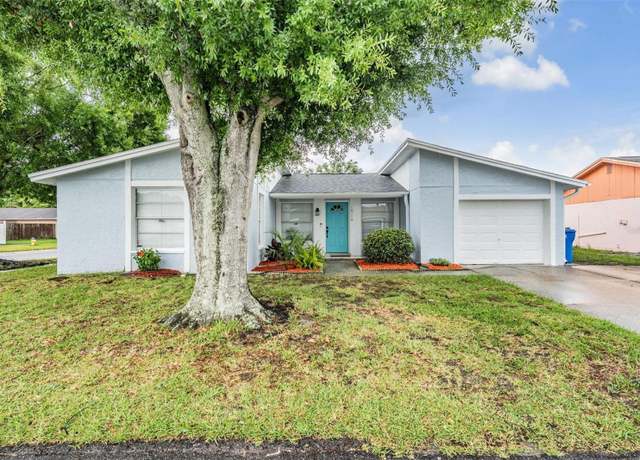 Property at 10110 Pepperidge Ct, Tampa, FL 33615, 3 beds, 2 baths