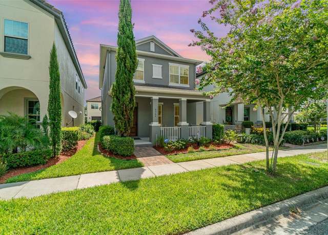 Property at 9349 Mira Valle Ln, Winter Garden, FL 34787, 3 beds, 2.5 baths