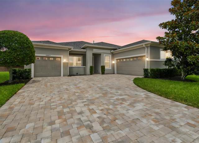 Property at 14873 Ellingsworth Ln, Winter Garden, FL 34787, 4 beds, 3 baths