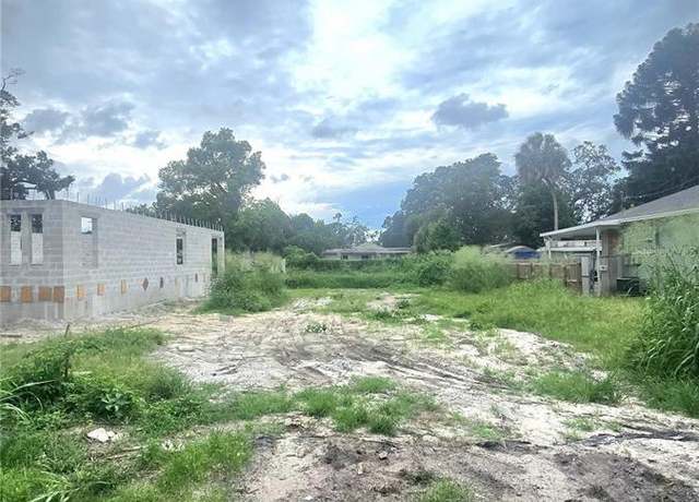 Property at 8316.5 N Edison Ave, Tampa, FL 33604