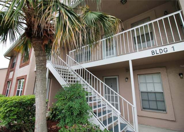 Property at 6338 Spring Flower Dr #21, New Port Richey, FL 34653, 2 beds, 1.5 baths