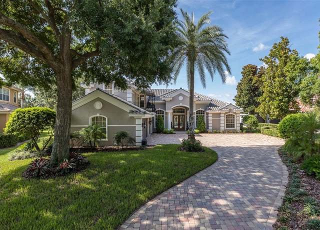 Property at 10508 Pontofino Cir, Trinity, FL 34655, 4 beds, 4 baths