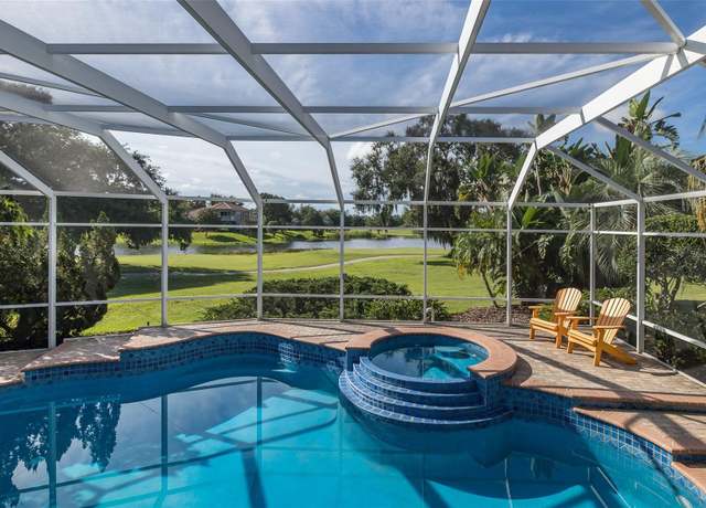 Property at 10508 Pontofino Cir, Trinity, FL 34655, 5 beds, 4 baths