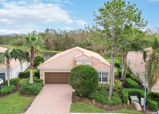 Property at 115 Winding River Trl, Bradenton, FL 34212, 3 beds, 2 baths