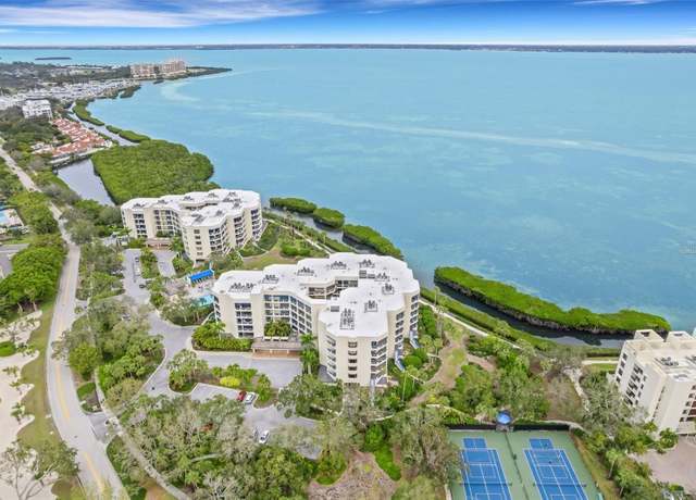 Property at 2110 Harbourside Dr #526, Longboat Key, FL 34228, 3 beds, 2 baths