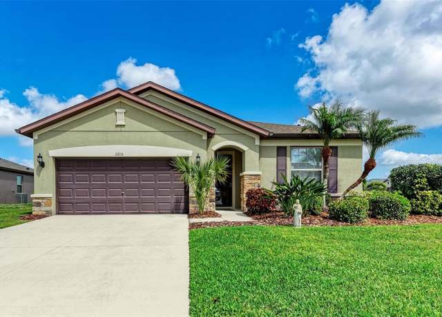 Property at 11215 58th Street Cir E, Parrish, FL 34219, 3 beds, 2 baths