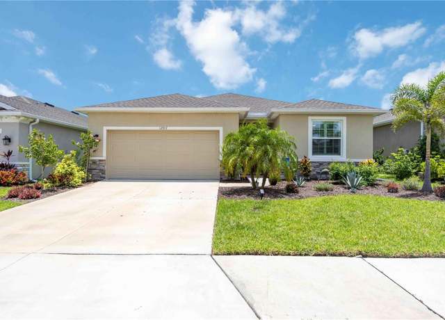 Property at 12357 Nantahala Run, Parrish, FL 34219, 4 beds, 2.5 baths