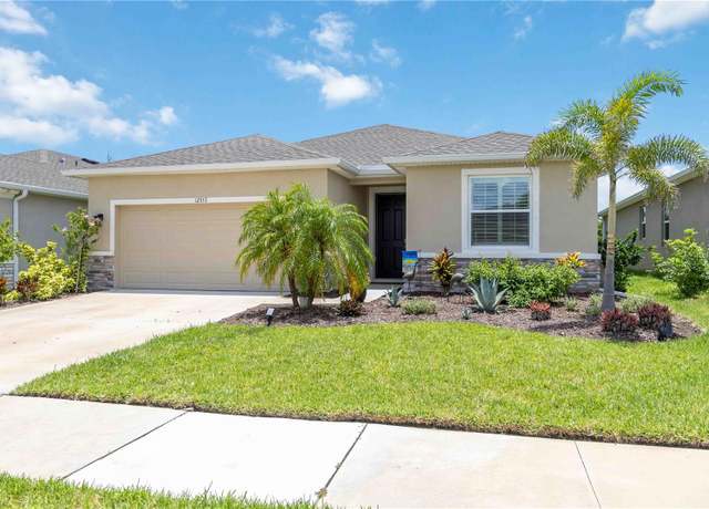 Property at 12357 Nantahala Run, Parrish, FL 34219, 4 beds, 2.5 baths