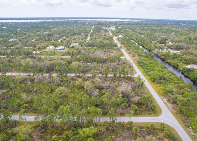 Property at 2284 Patrick St, Port Charlotte, FL 33953