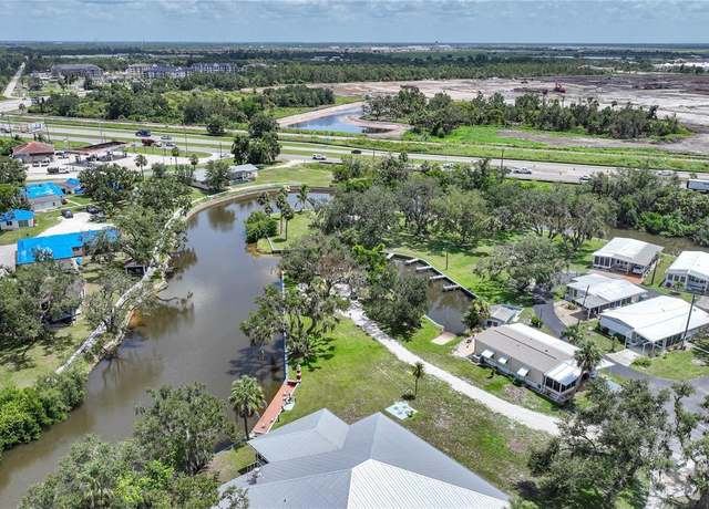 Property at 10100 Burnt Store Rd #51, Punta Gorda, FL 33950, 2 beds, 2 baths