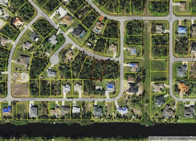 Property at Elmore Ter, North Port, FL 34288