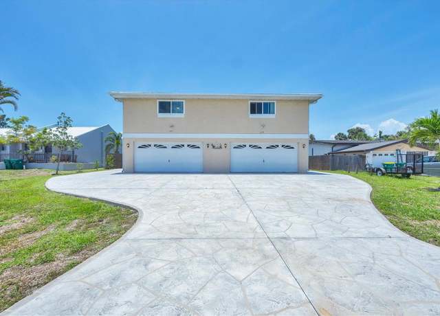 Property at 3105/3109 Vasco St, Punta Gorda, FL 33950, 4 beds, 4 baths