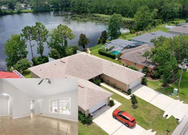 Property at 5 Freneau Ln Unit A-B, Palm Coast, FL 32137, 8 beds, 4 baths