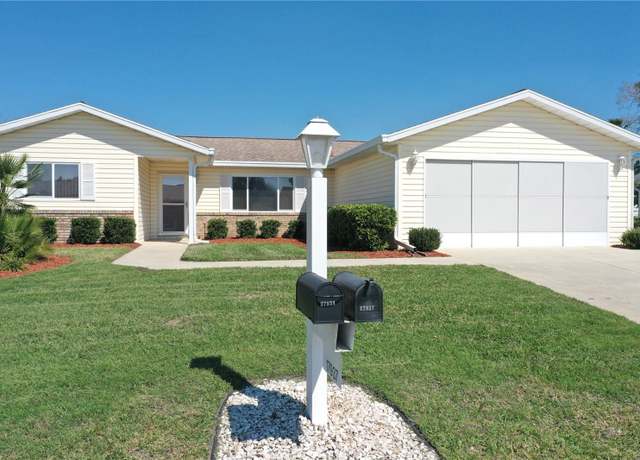 Property at 17937 SE 107th Ter, Summerfield, FL 34491, 3 beds, 2 baths