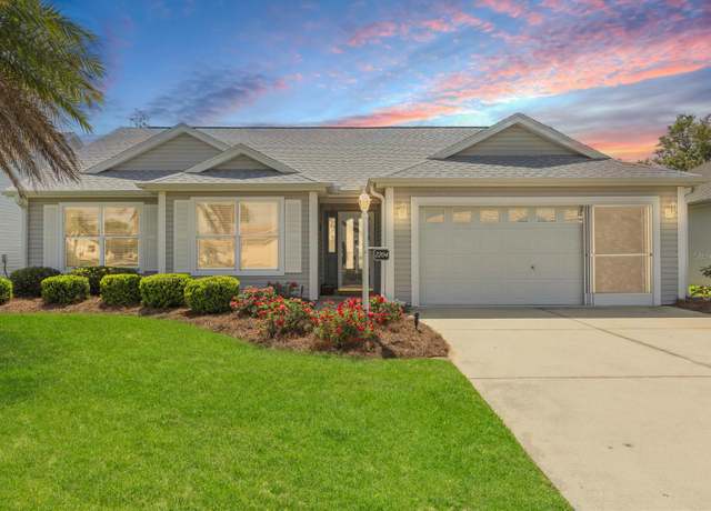 Property at 2204 Margarita Dr, The Villages, FL 32159, 3 beds, 2 baths
