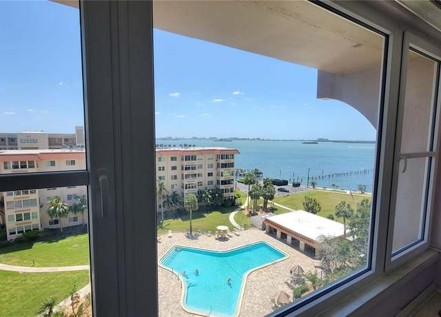 Property at 632 Edgewater Dr #832, Dunedin, FL 34698, 2 beds, 2 baths
