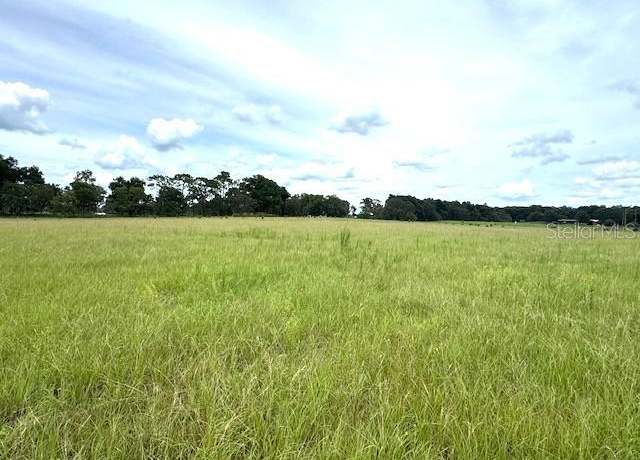 Property at CR 635, Bushnell, FL 33513