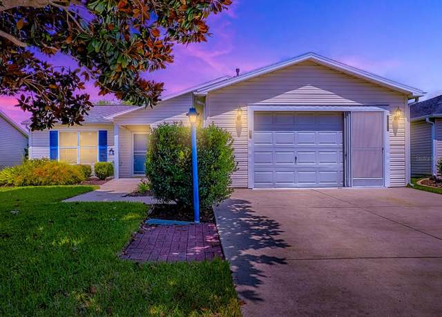 Property at 3343 Shelby St, The Villages, FL 32162, 3 beds, 2 baths