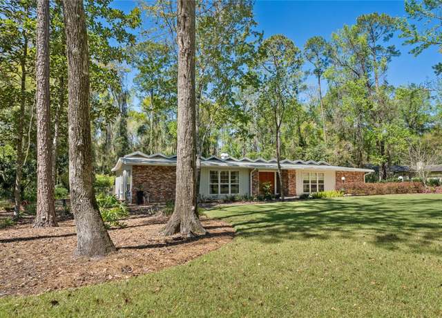 Property at 1520 NW 68th Ter, Gainesville, FL 32605, 4 beds, 2.5 baths