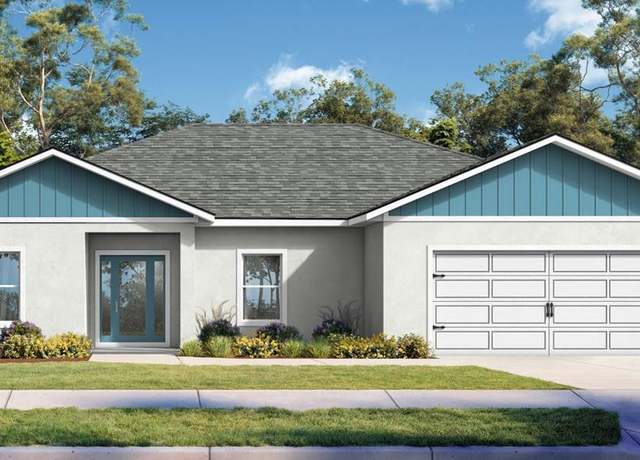 Property at 362 Oliver Dr, New Smyrna Beach, FL 32168, 4 beds, 2 baths