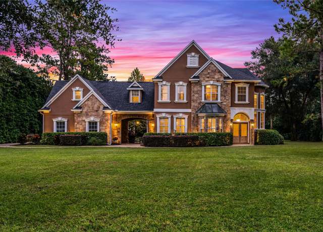 Property at 8407 River Branch Pl, Sanford, FL 32771, 4 beds, 4 baths