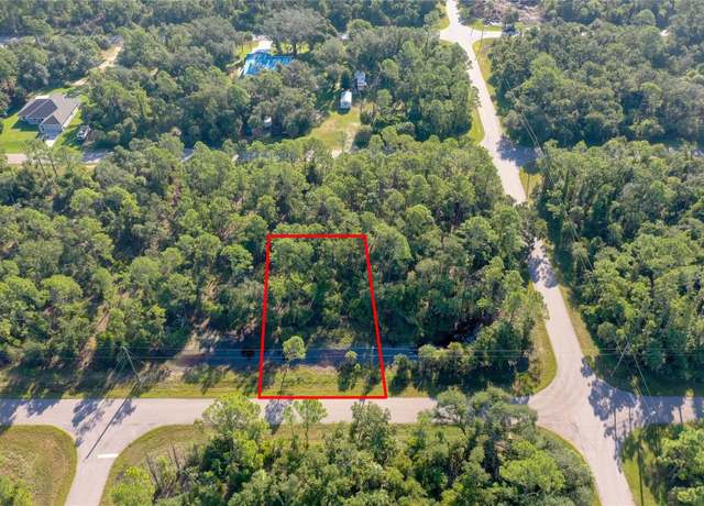 Property at 318 Manly St, Port Charlotte, FL 33953