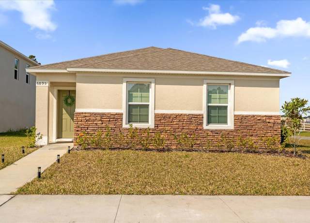 Property at 6895 Botanic Blvd, Harmony, FL 34773, 4 beds, 2 baths