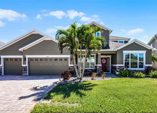 Property at 4631 Cypress Forest Ln, St Cloud, FL 34772, 5 beds, 4 baths