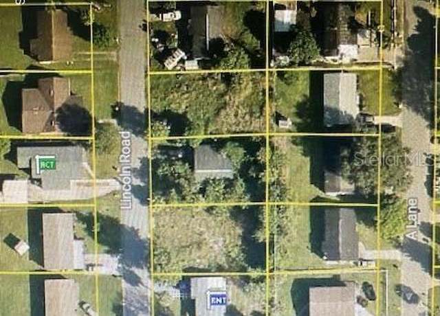 Property at 504 Lincoln Rd, Cocoa, FL 32926