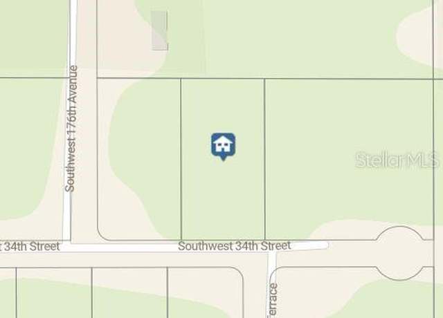Property at 00 SW 34th St, Dunnellon, FL 34432