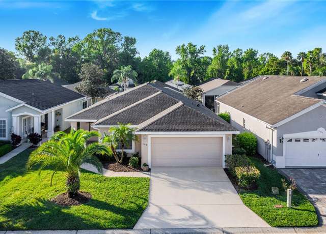 Property at 309 High Vista Dr, Davenport, FL 33837, 2 beds, 2 baths
