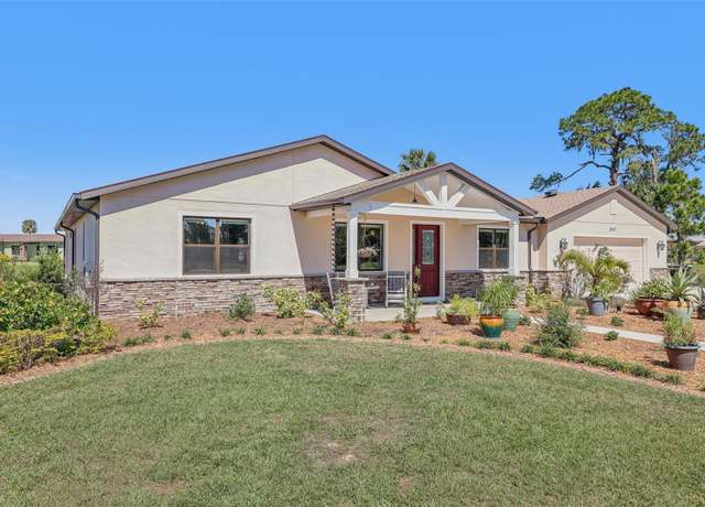 Property at 3607 Hidden River Ln, Tavares, FL 32778, 3 beds, 2.5 baths