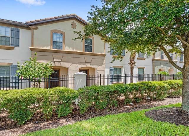 Property at 2015 Majorca Dr, Kissimmee, FL 34747, 5 beds, 4.5 baths