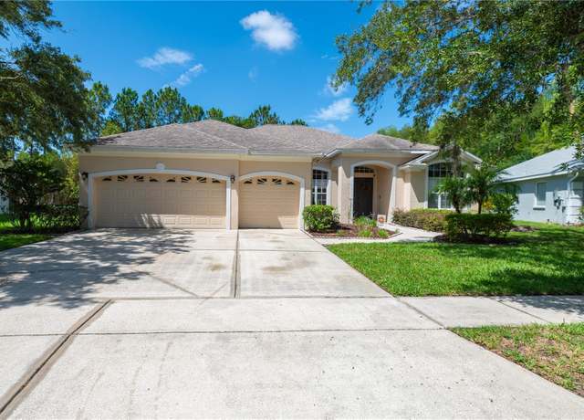 Property at 6120 Cezanne Ave, Lutz, FL 33558, 4 beds, 3 baths