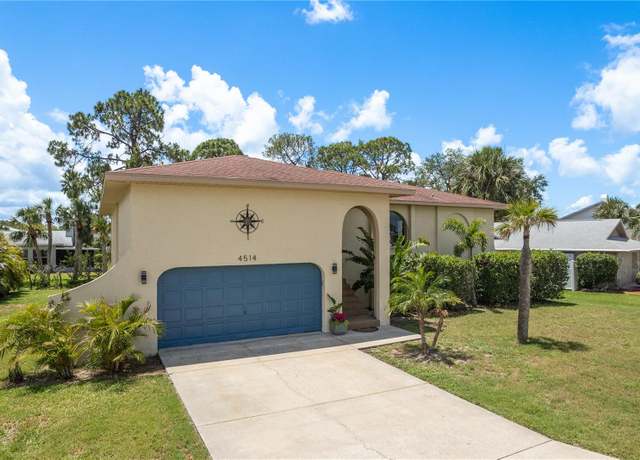 Property at 4514 Dewey Dr, New Port Richey, FL 34652, 3 beds, 2.5 baths
