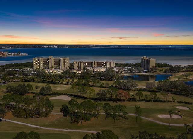 Property at 2617 Cove Cay Dr #604, Clearwater, FL 33760, 2 beds, 2 baths