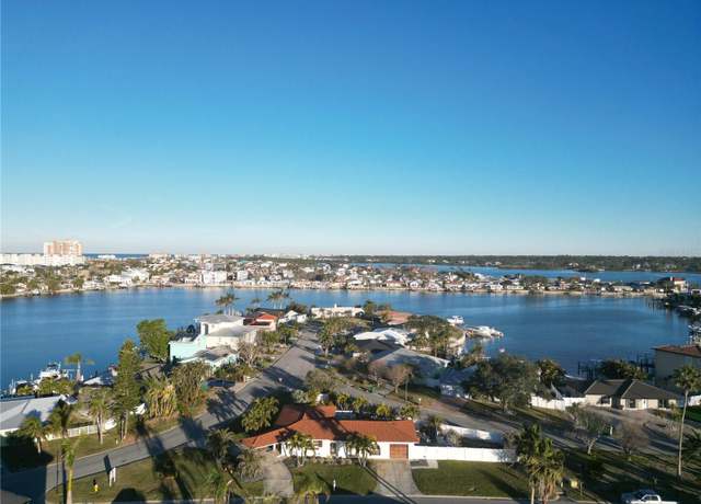 Property at 430 173rd Ave E, North Redington Beach, FL 33708, 3 beds, 2 baths