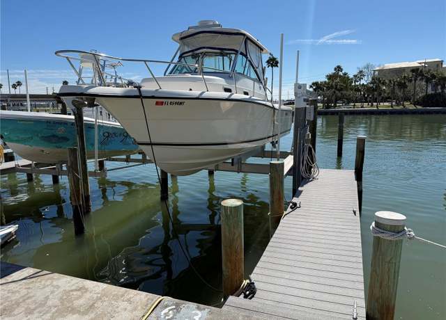 Property at 329 Medallion Blvd Unit C, Madeira Beach, FL 33708, 2 beds, 2 baths