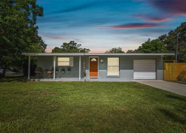 Property at 1260 S Hillcrest Ave, Clearwater, FL 33756, 2 beds, 1 bath