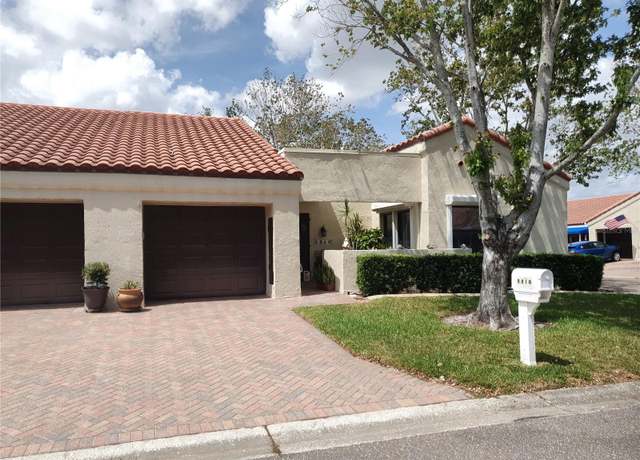 Property at 8810 41st St N, Pinellas Park, FL 33782, 2 beds, 2 baths