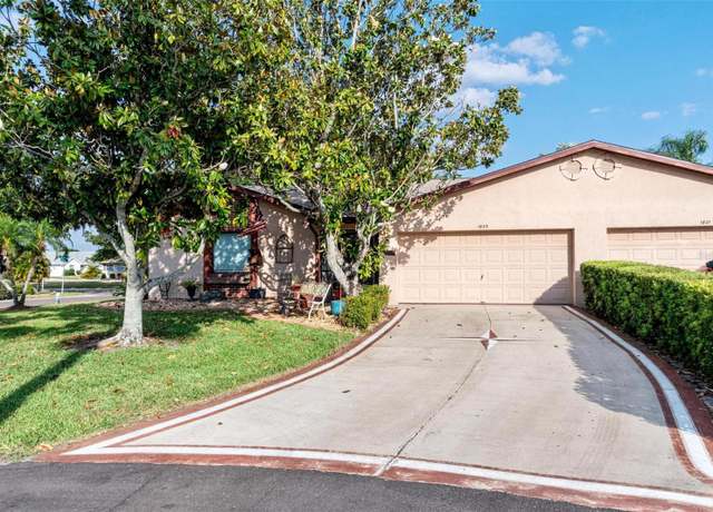 Property at 1823 Atrium Dr, Sun City Center, FL 33573, 2 beds, 2 baths