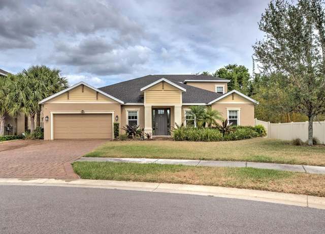 Property at 3603 Arbor Chase Dr, Palm Harbor, FL 34683, 5 beds, 4.5 baths