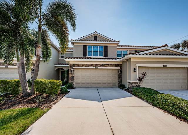 Property at 5225 5th Way N, St Petersburg, FL 33703, 3 beds, 2.5 baths