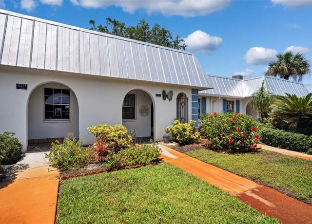 Property at 4229 Glissade Dr, New Port Richey, FL 34652, 2 beds, 1 bath