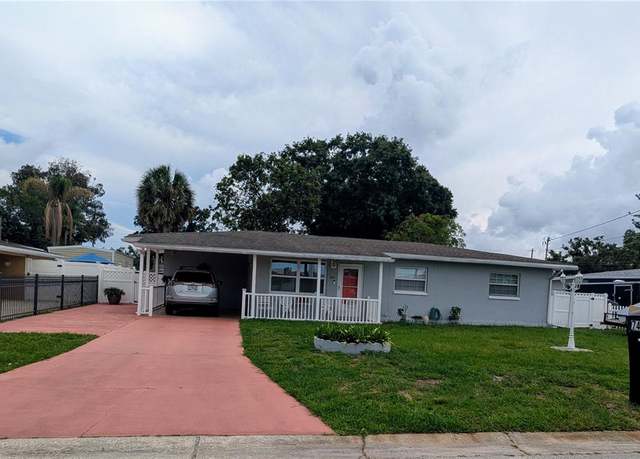 Property at 7416 Manchester Ln, Tampa, FL 33619, 4 beds, 2 baths
