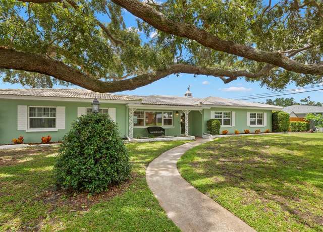 Property at 2077 Magnolia Dr, Clearwater, FL 33764, 3 beds, 2 baths