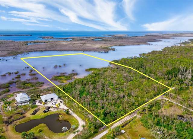 Property at 5311 N Western Dr, St James City, FL 33956