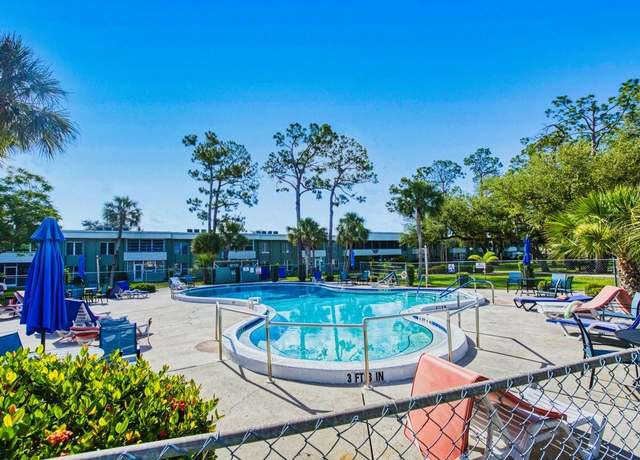 Property at 2300 Aaron St #216, Port Charlotte, FL 33952, 1 bed, 1 bath