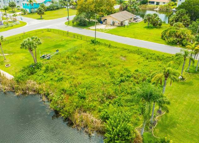 Property at 0 Rose Arbor Dr, Hernando Beach, FL 34607